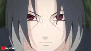 Sasuke & Itachi AMV keren 30detik
