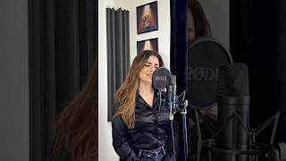 Ioana Vlad - Frunzuliță verde de alun ( COVER - Tinu Vereșezan) #cover #fypシ゚viral #ioanavlad