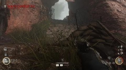 Grey ghost is awesome