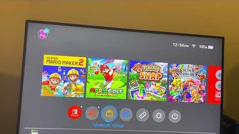 Nintendo Switch: How to Fix Error Codes “2002-2629” & “2002-2669” Unable to Access Game Card!