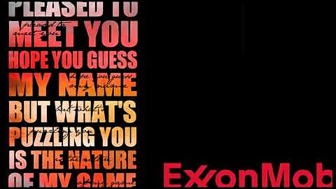 NPR's On the Media: When Did Exxon Know about Climate Change?