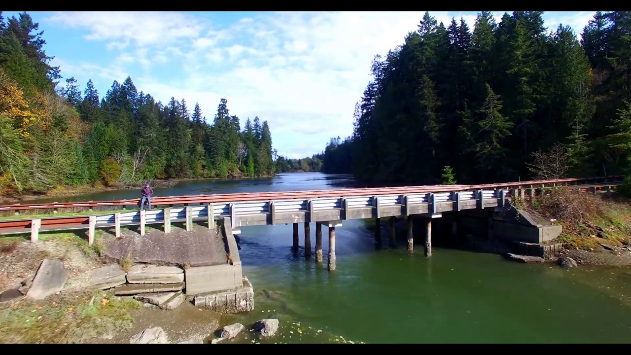 Woodard Bay, Olympia, WA YouTube