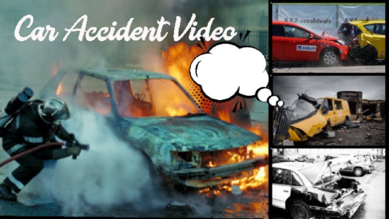 Car Accident Live Accident Cctv Footage Cctv Footage Car