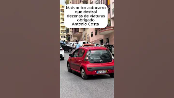 Novos Trabalhadores Da Carris Estão Trabalhar Muito Bem Portugal Precisa De Mais Imigrantes Assim 