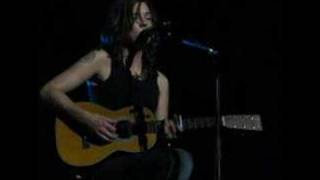 Brandi Carlile - That Year - Tucson, AZ