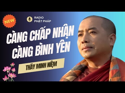 Sư Minh Niệm