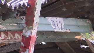 Neighbors seeing squatter situation resolved