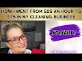 From $25 to $75 an Hour! No Really! 📱
