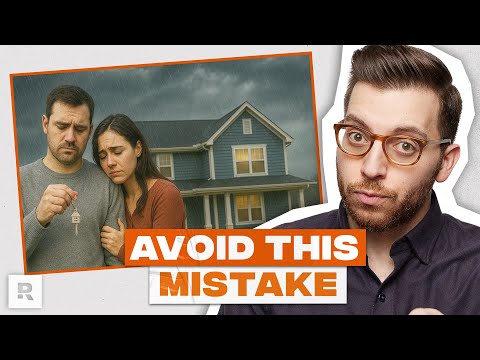 Home Buying Trends You Need to Avoid in 2026