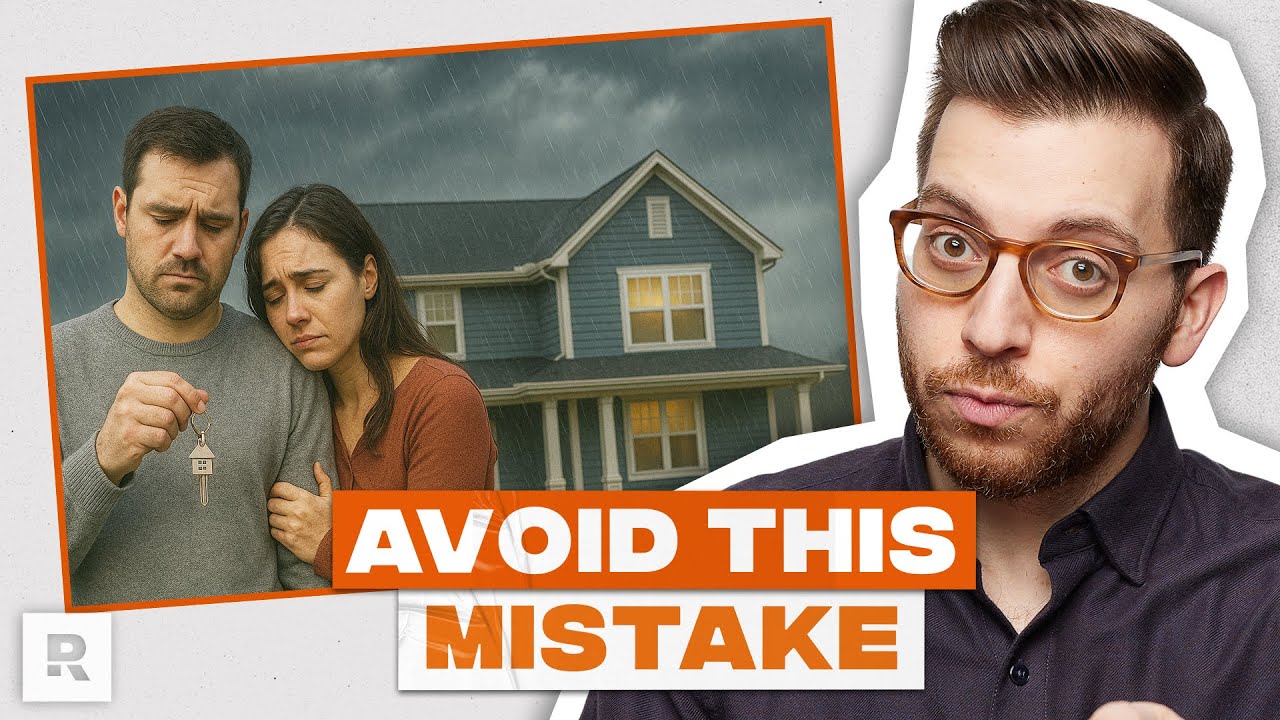 Home Buying Trends You Need to Avoid in 2026