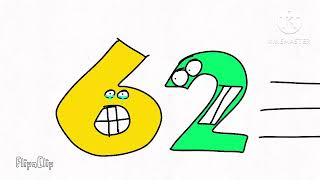 Lelands Version Of Number Lore 5-8