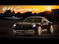 2020 Porsche 911 Carrera Full Review