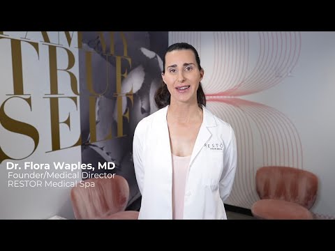 Top 5 Questions on BOTOX, Answered! | Dr Flora Waples