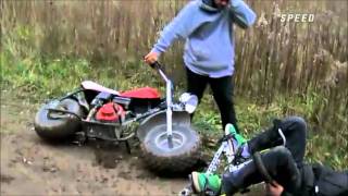 Dumbest Stuff On Wheels 6