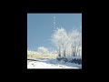 risonua「雪を覚えている」 (Memory of Snow)