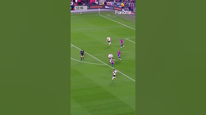 ❌ ¡Golazo anulado en el clásico!