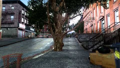 ENBSeries Config by Orangebrains [Alpha Version] (Based on DKT70