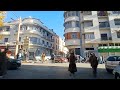 تابعو جولة استكشافية جميلة في مدينة تيارت NEW TIARET CITY TOUR