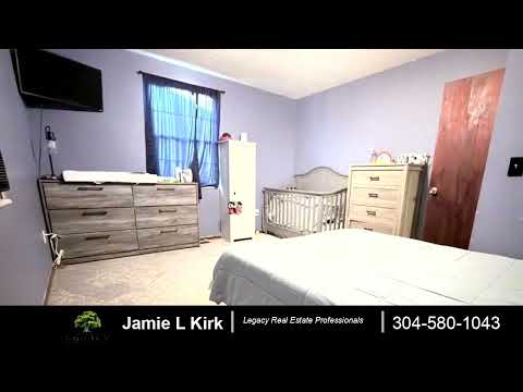 158 Cedar Drive, Mineral Wells, WV home video tour