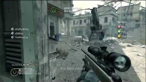 We Are Risk | 1v5 FTW