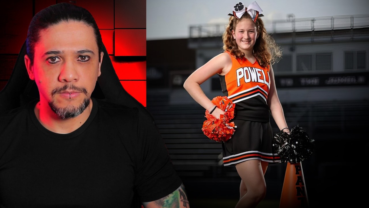 Ela Era Amada Por Todos... Mas Alguém Tinha Outros Planos