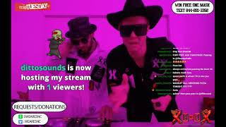 Trap Tuesday 007 LIVE