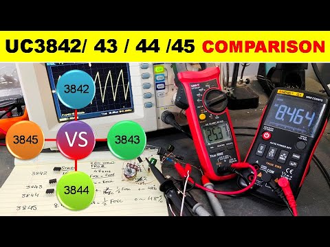 ቪዲዮ: በታንክ ወረዳ ውስጥ የትኛው oscillator የታፈሰ ጥቅልል ይጠቀማል?