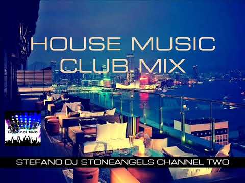 HOUSE MUSIC 2018 CLUB MIX VOLUME 8 - YouTube