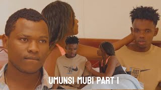 Giste Films: Mk Afashwe aca inyuma boss we 🥹😭( UMUNSI MUBI PART 1)