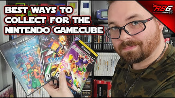 Best Ways to Collect for the Nintendo GameCube in the Nintendo Switch Era
