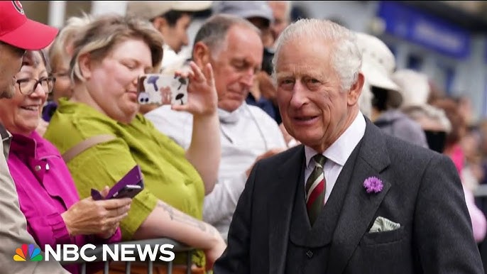 King Charles Iii To Postpone Public Duties While Undergoing Cancer Treatment