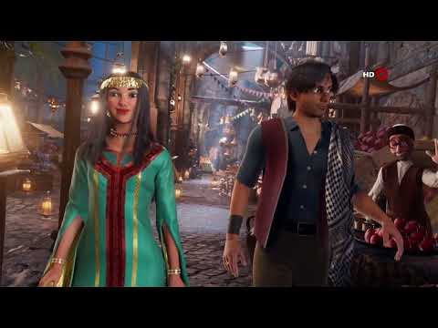 أغنية مرحبا رمضان الشرقية