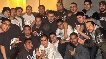 Lambda Theta Phi Gamma Zeta Chapter SFSU and USF