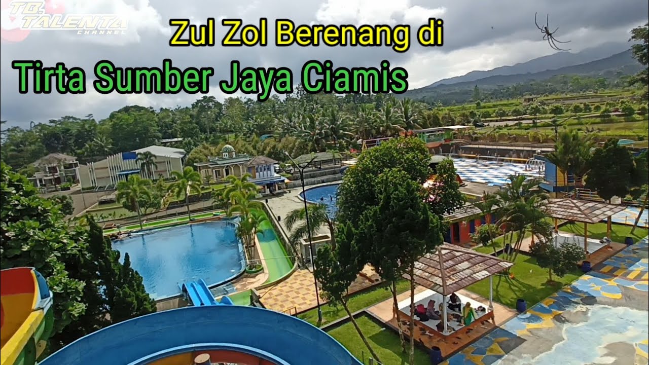 Tirta Sumber Jaya Ciamis