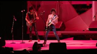 Rolling Stones - Little T&A LIVE East Rutherford, New Jersey '81 chords