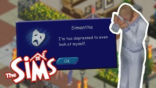 Everyone CHEATED in The Sims 1 | Here’s Why That Was Perfect