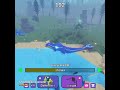the EVIL fish #roblox #gaming #robloxmemes