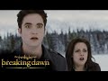 'You Still Won't Change Your Decision' | Twilight Saga: Breaking Dawn - Part 2