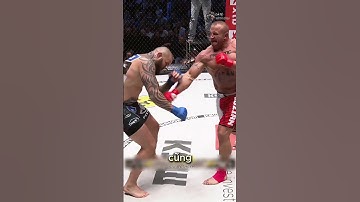 TRẬN MMA CỦA NHỮNG NGƯỜI KHOẺ NHẤT THẾ GIỚI 😱 | Date With Gym