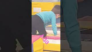 #jimnastik #ada #nehir