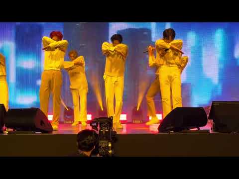 TRENDZ VAGABOND KCON2024