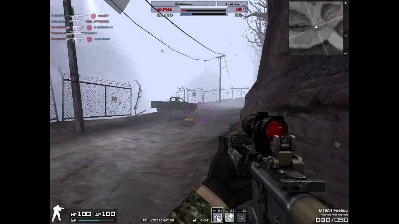 friendly chat with the amazing Fuzen