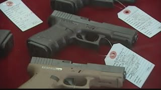 Backlog in St. Louis Circuit Attorney's Office preventing crime victims from getting guns back