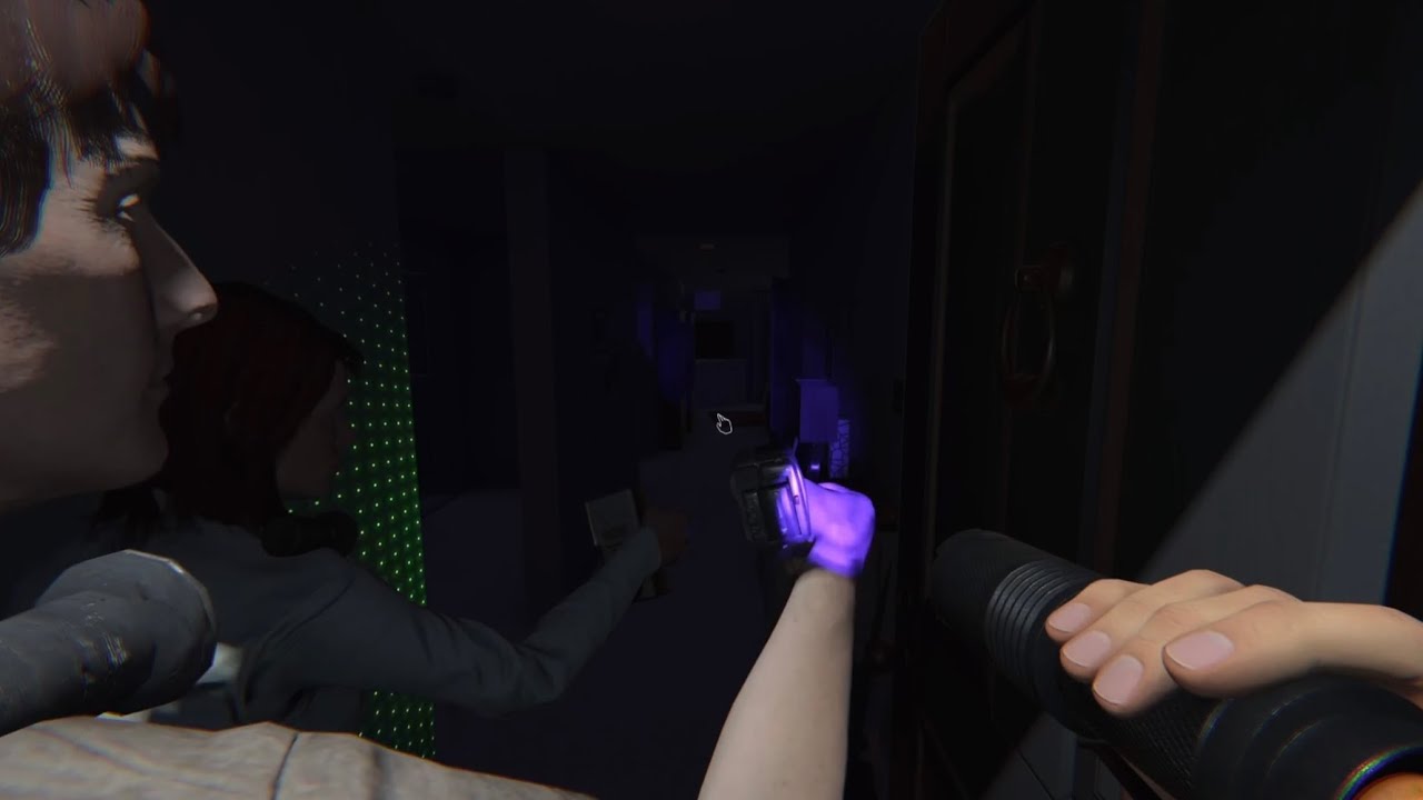 What are we getting ourselves into ( phasmophobia funny moments ) - YouTube