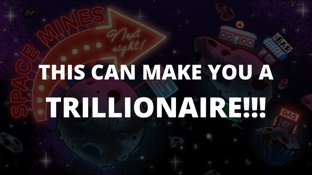 How To Become The World s First Trillionaire In Real YouTube
