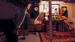 Testing Two Mojotone Brownface Kit Amps