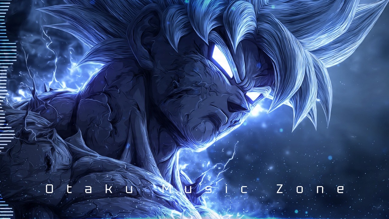 Ultra Instinct – Goku’s Divine Awakening Theme | Epic Dragon Ball Super OST