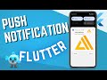 Part 04: Push Notifications For Flutter Using AWS Amplify &amp; Firebase