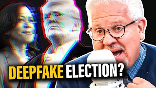 What you MUST KNOW about DEEPFAKES before the 2024 election