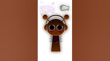 take care of Oren Sprunki #sprunki #shorts #ibispaintx #animation